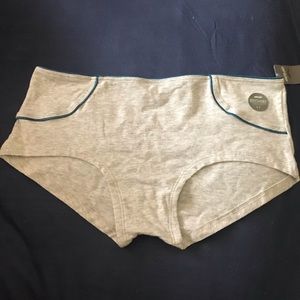 Aerie boy short underwear